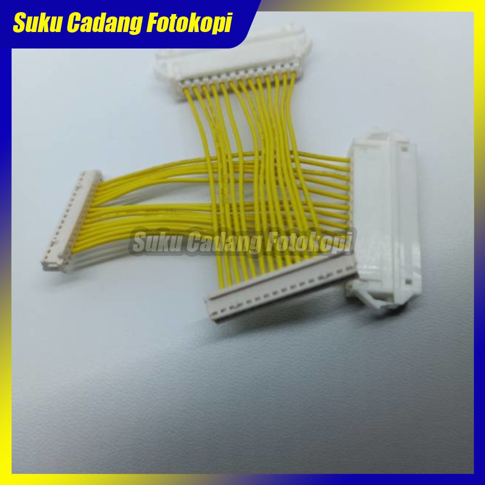 PROMO KABEL MODIFIKASI HVT 5075 KE IR5000