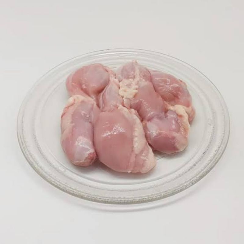 

Paha Ayam Polos