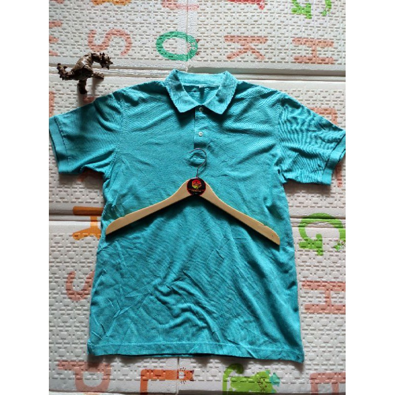 POLO UNIQLO