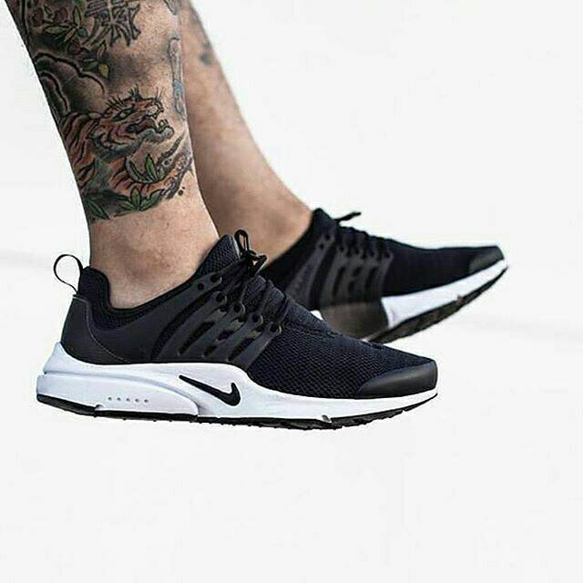 Jual NIKE AIR PRESTO ULTRA FLYKNIT 