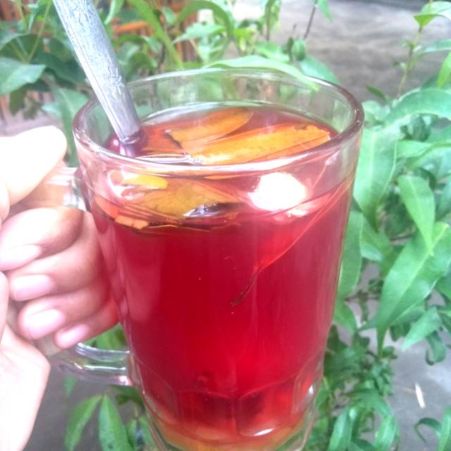 

Minuman Kesehatan/ Wedang Uwuh Jogja