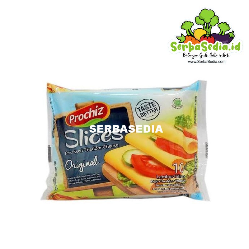 

KEJU PROCHIZ SLICE 10