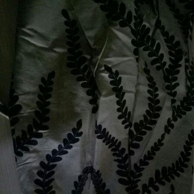 Gamis Batik Manggar, Padi,sekar,cantik,kubis,kipas,daun,kupu,nadine,gendis,kawung,termurah