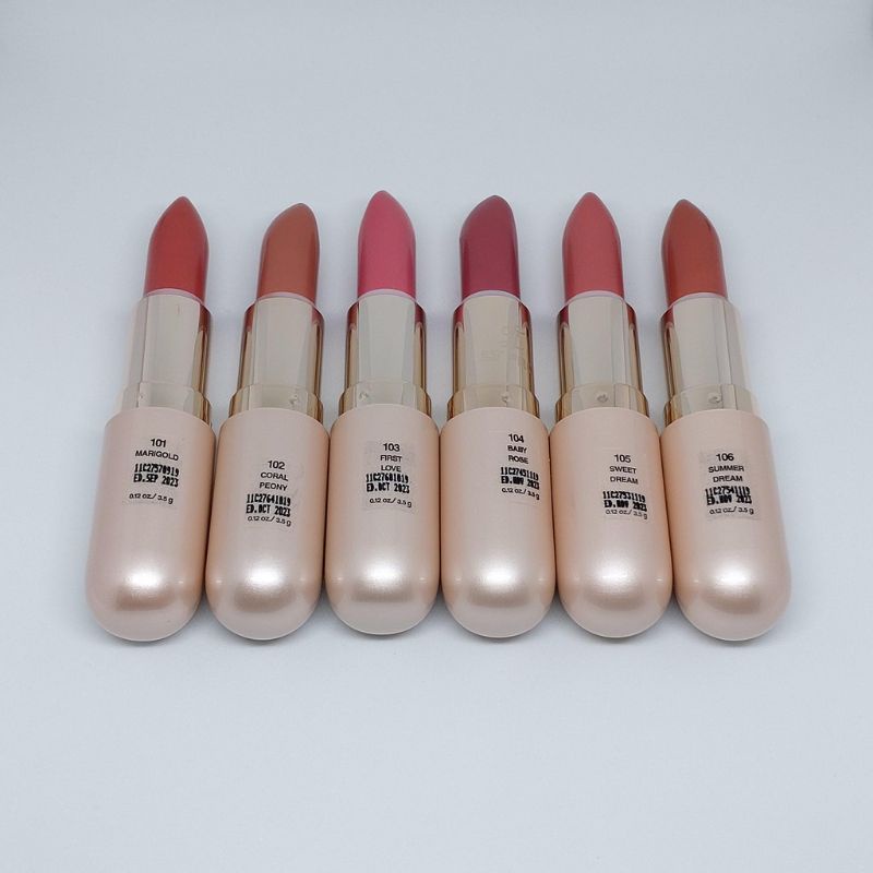 LT PRO Lipstick Nude