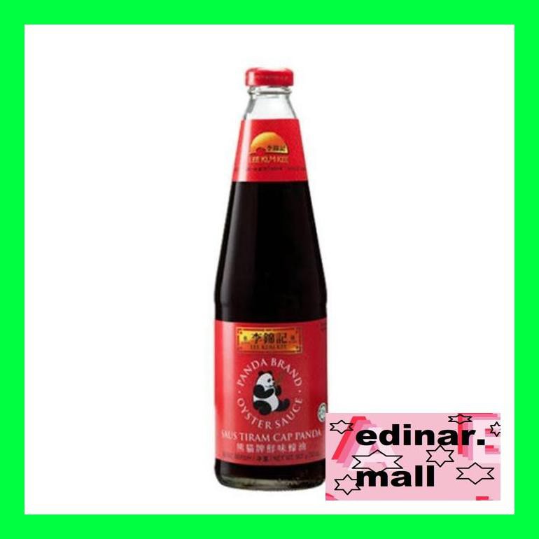 

50Siusbu Lee Kum Kee Saos Tiram Panda 907 G Bud050S