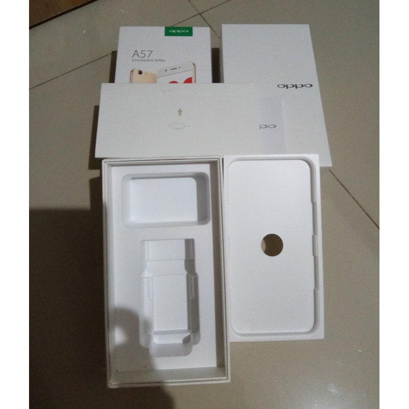 Dus box OPPO A57 Original