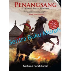 Penangsang Tembang Rindu Dendam By Nassirun