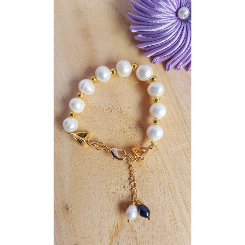 mutiara air tawar asli lombok