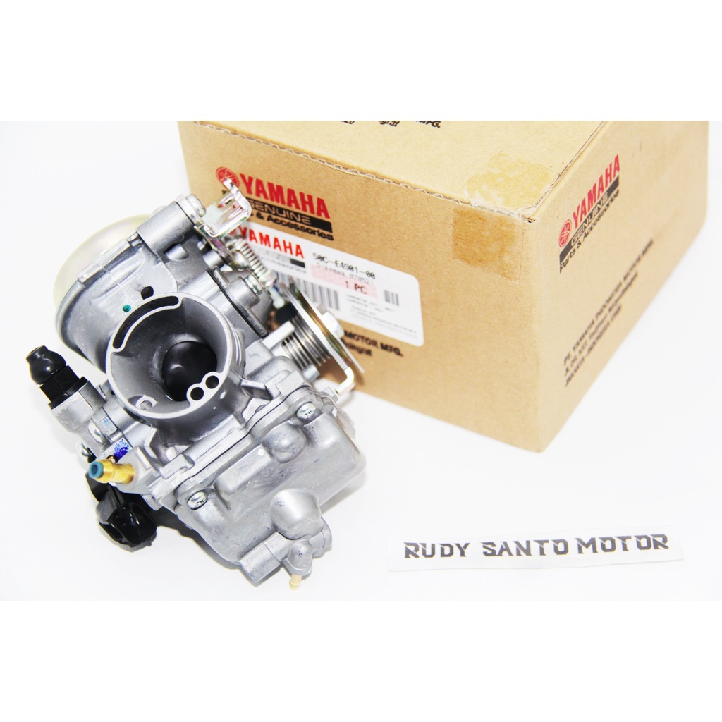 Karburator Carburator Jupiter MX New Original Yamaha 50C-E4901-00