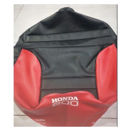 KULIT jok ASTREA 800/ bungkus jok motor Honda Astrea800