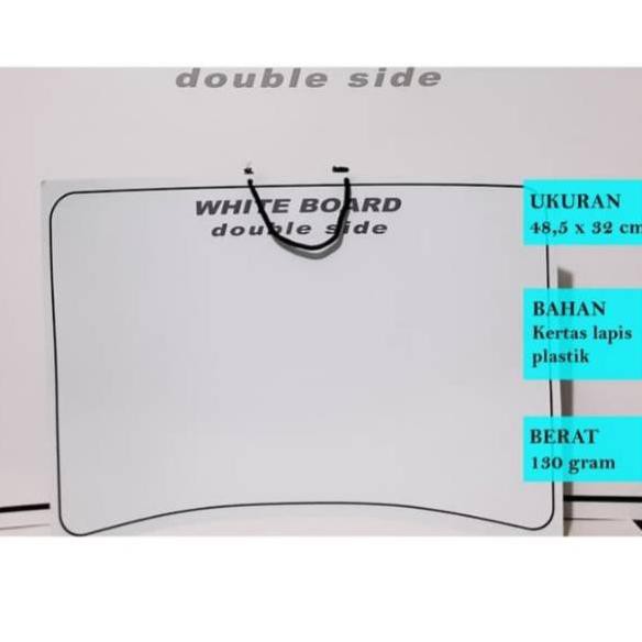 

cek,, Whiteboard Lembaran Karton Gulung Papantulis Papan Tulis
