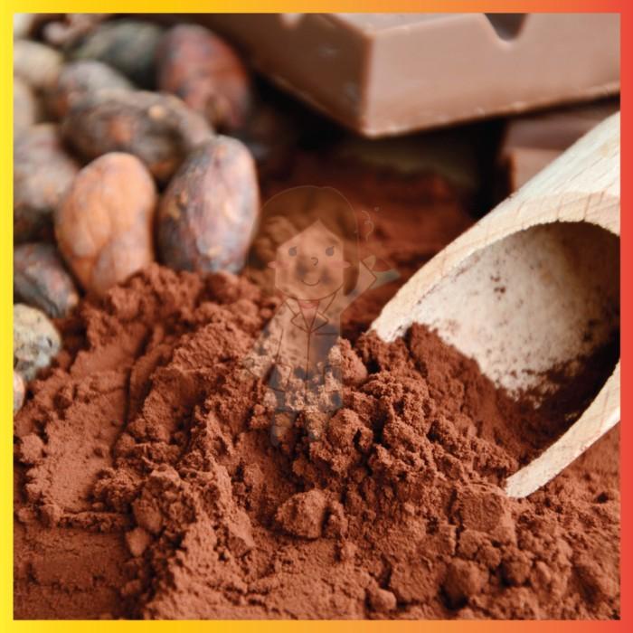 

COKLAT BUBUK WINDMOLEN COCOA POWDER 25KG