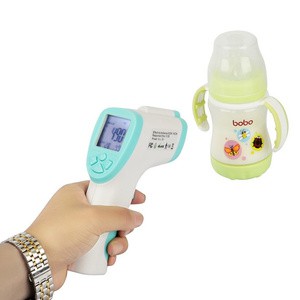 Termometer Anak Termometer Bayi Infrared Gun Termometer Digital