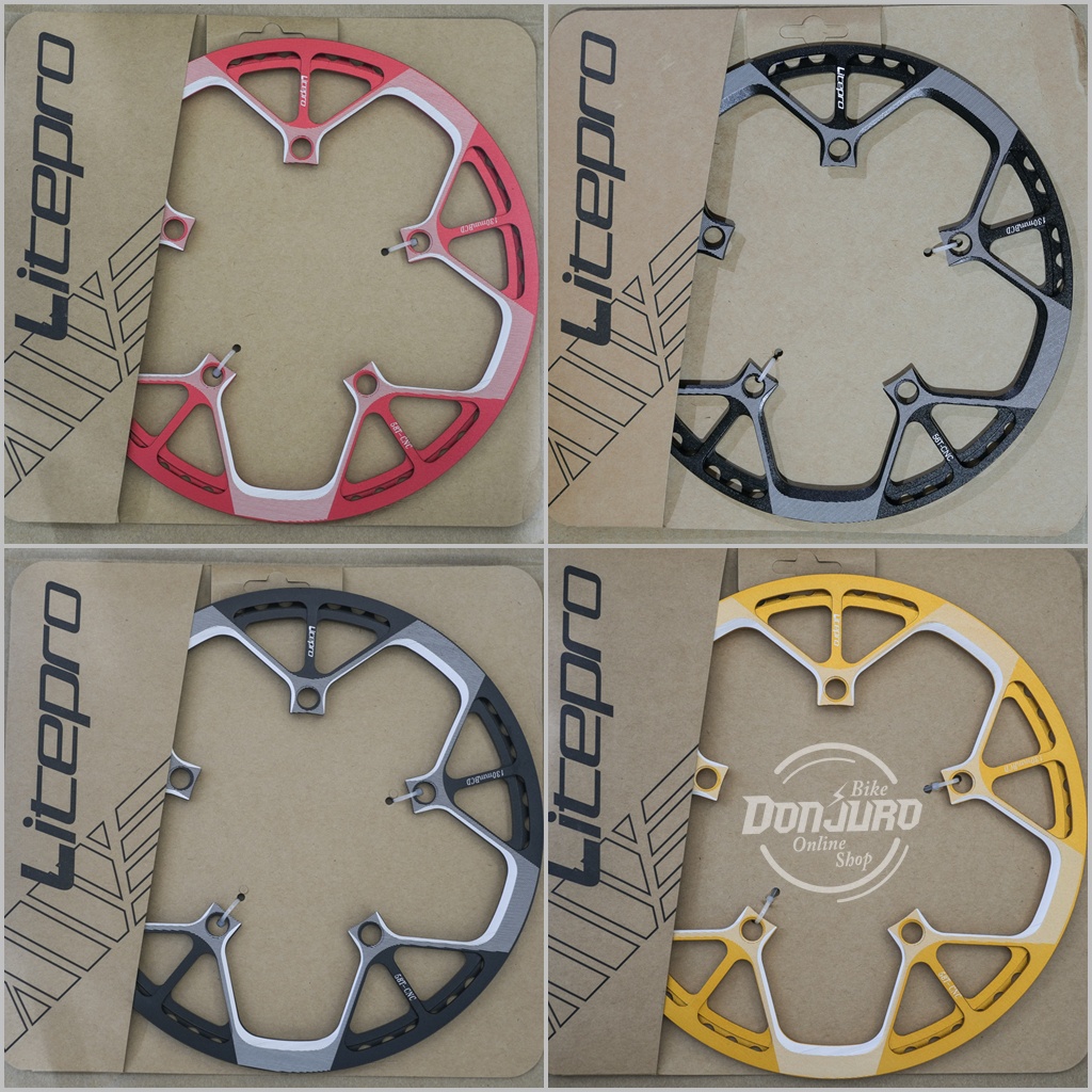 ChainRing Litepro
