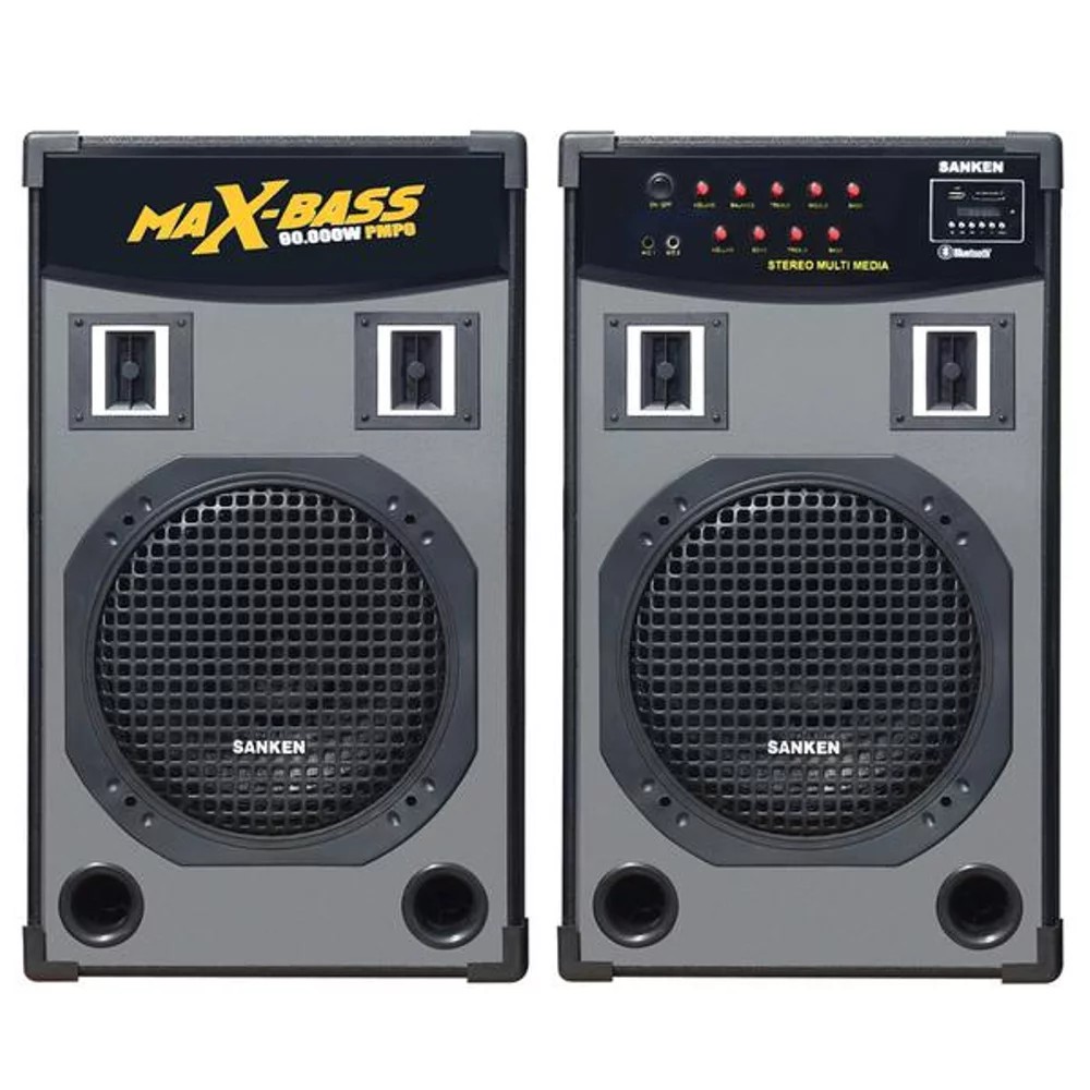 ACTIVE SPEAKER SANKEN - SMM-3500BU1