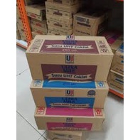 

SUSU ULTRA MILK UHT 125ml x 40 (1 Dus/ 1 Karton)