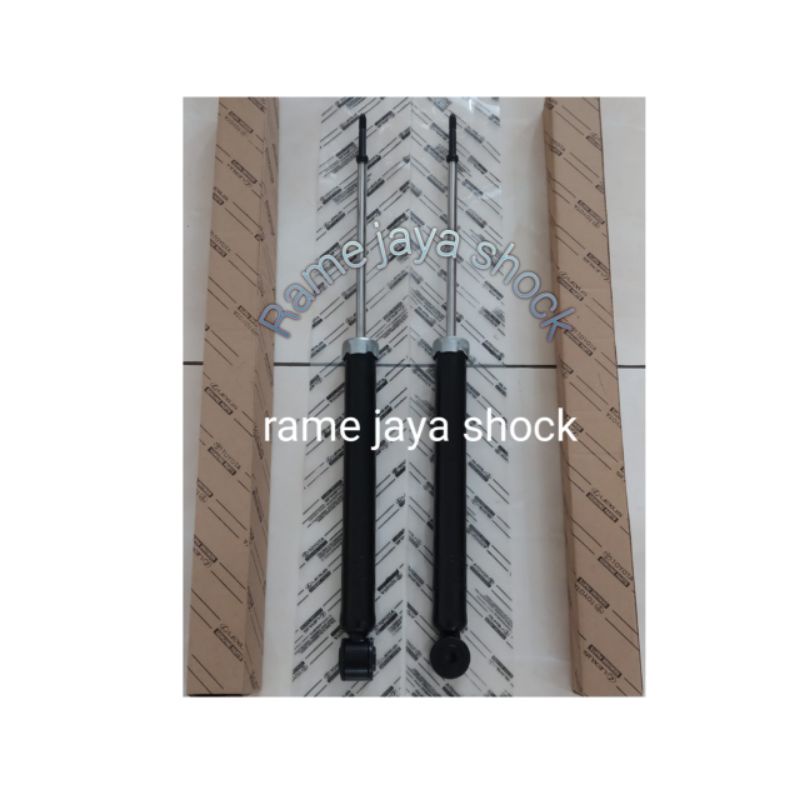 Shockbreaker toyota Yaris belakang original