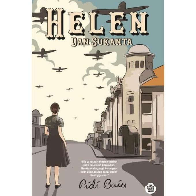 

HELEN DAN SUKANTA Star Seller