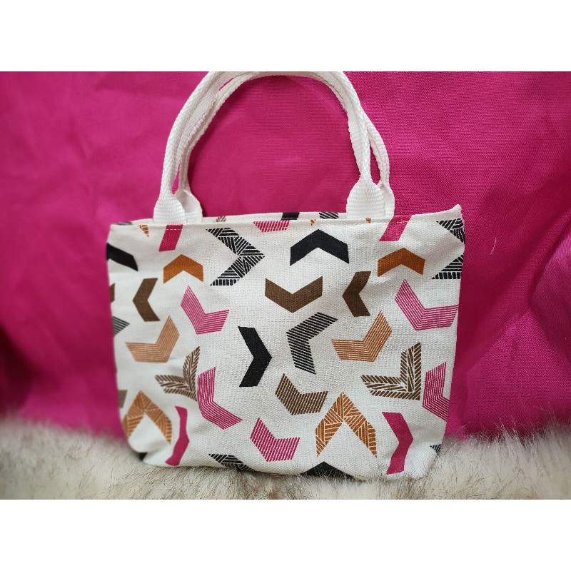 tas jinjing murah tas totebag bahan canvas