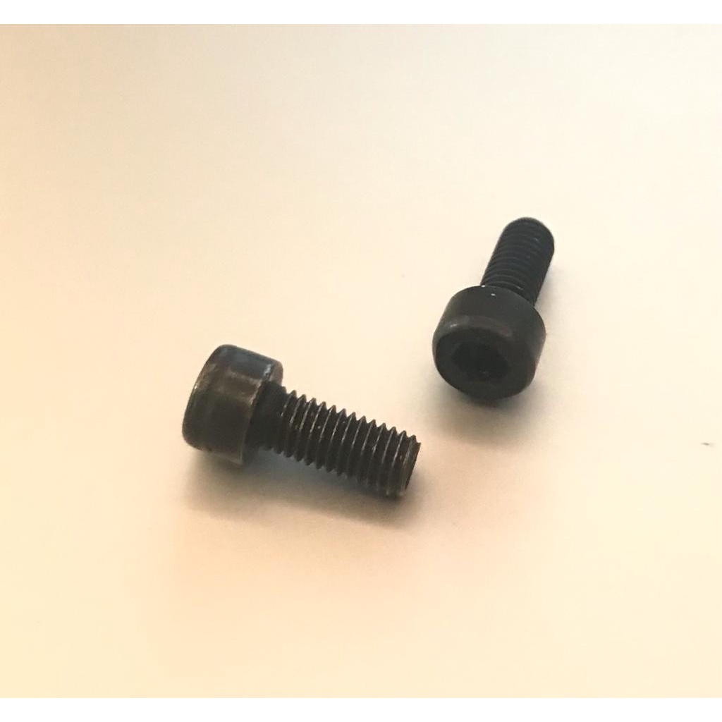 1151163001 Bolt / Baut 8x15 Mesin Jahit Bartek Bartack Brother B430 1151163-001