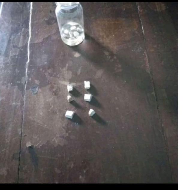 Model Baru.. sulap prana banyu segoro geni