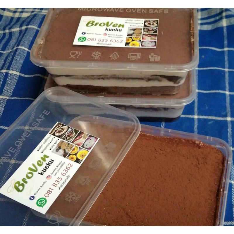 

broven kueku_dessert box tiramisu