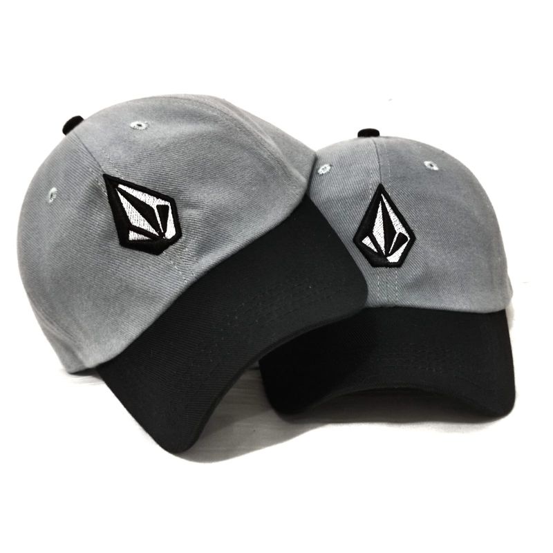 Topi distro polocap baseball premium
