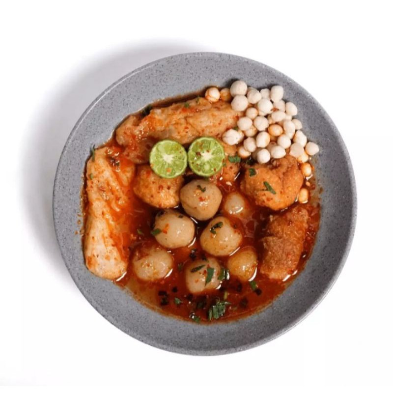 

boci baso aci bandung