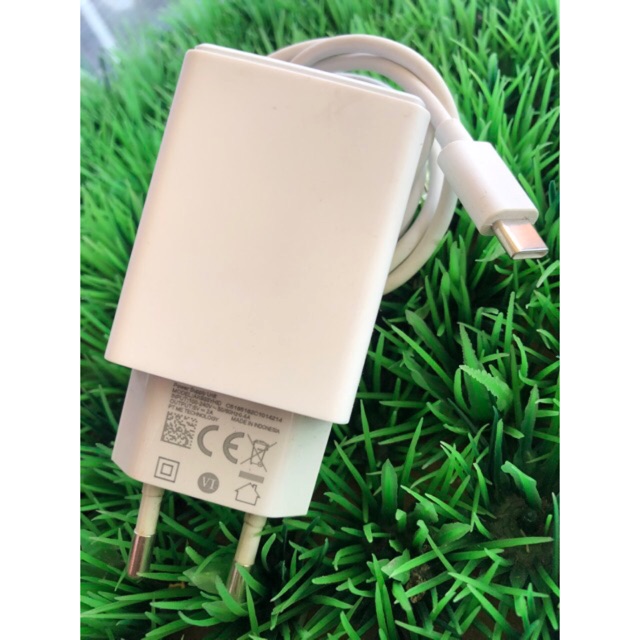 Charger Oppo A5 2020 | Oppo A9 2020 Original