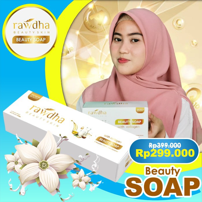 *23І Sabun Untuk Kulit Berkomedo - Sabun Bulus Collagen Untuk Wajah Bopeng