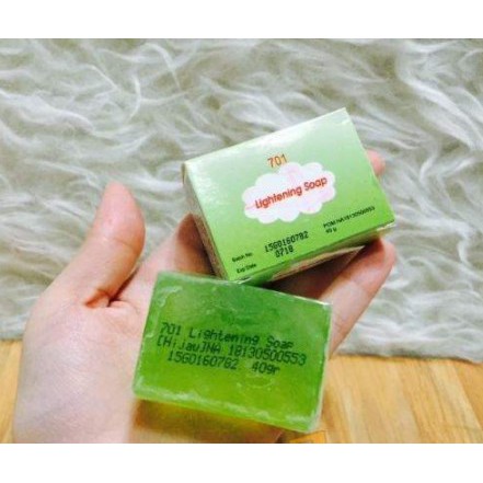 SABUN ADHA - Hijau - A-dha