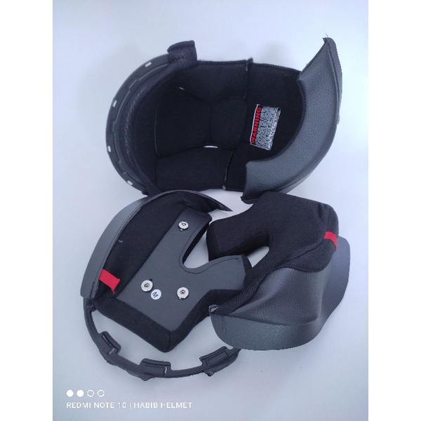 Busa Helm INK CL 25 CL 26 CL25 CL26 KYT Xspeed 805 model costum