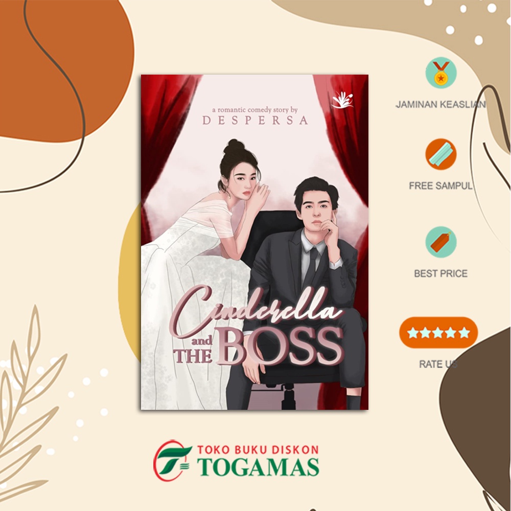 Cinderella And The Boss