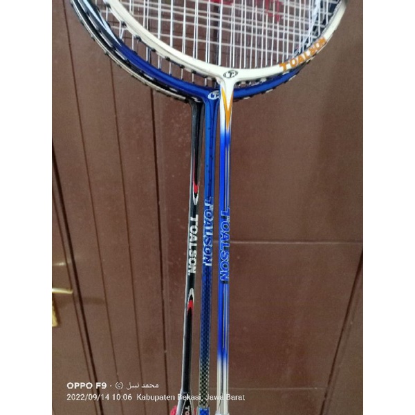 Toalson_Toa_Chrome_power_