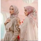 NEW Buttonscarves x RiaMiranda XANADU XL