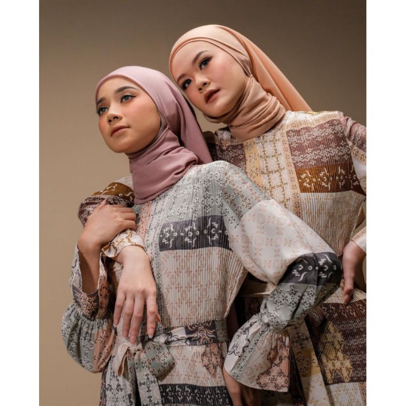 SYEDDA DRESS BY MAYOUTFIT.OFFICIAL