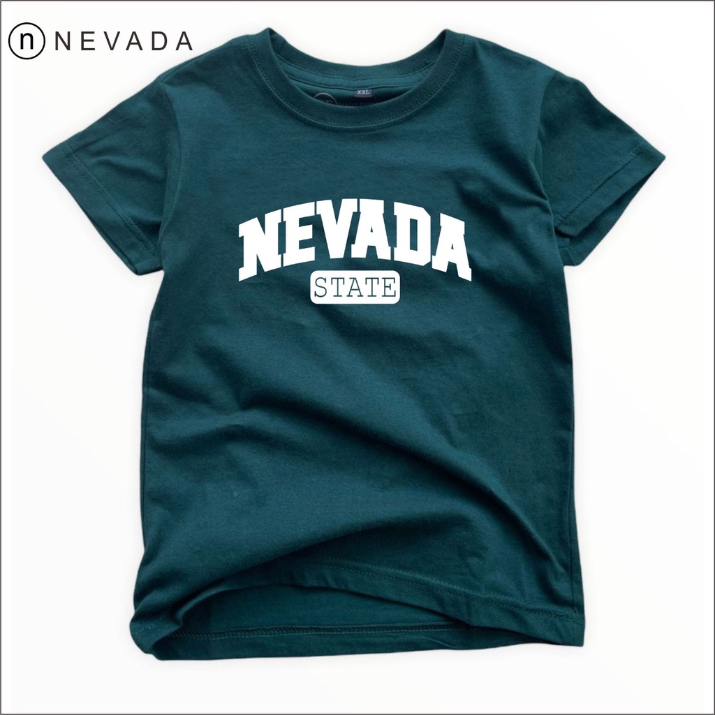 [Bayar di tempat] Kaos Distro Anak / Kaos anak usia 1-6tahun / Kaos anak murah