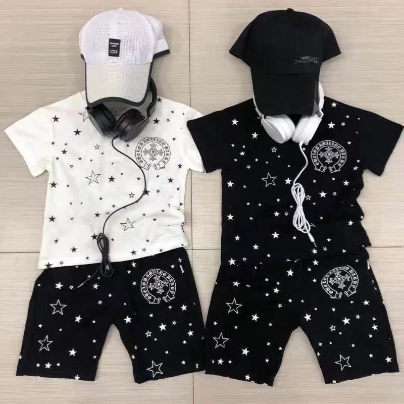 

set cwo merk LV premium / UK 4-8 Th ( seri~ 5 pcs)
