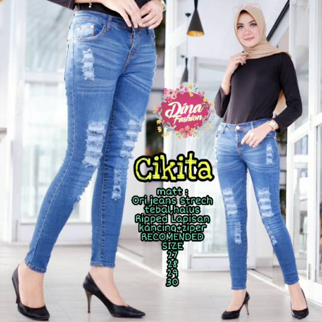 

Cikita