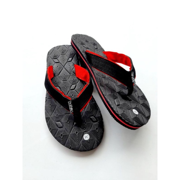 Arkn023 Sandal Jepit Pria SDR OriginaL