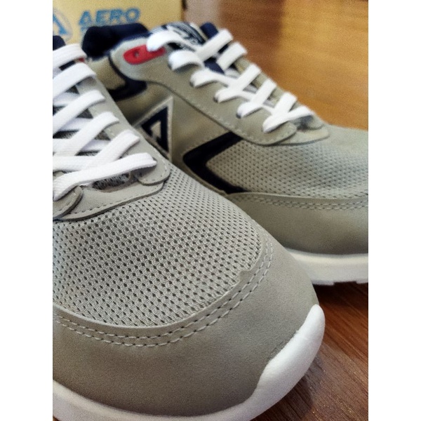 Aerostreet Osaka Series BNIB - Sepatu Sneakers