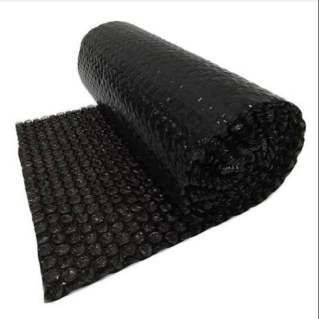 

Tambahan Bubble Wrap untuk packing lebih aman