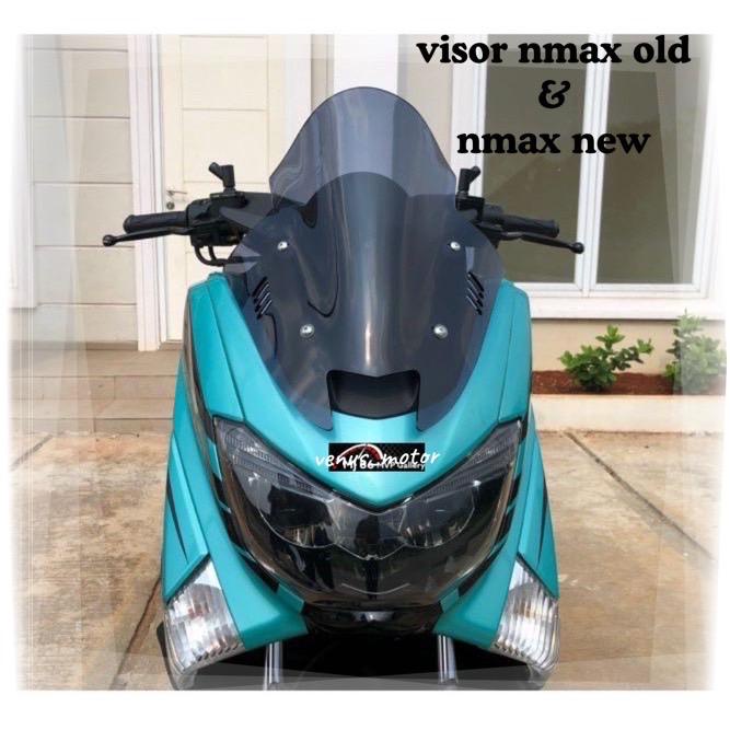 # visor nmax model tdr winshield nmax winsil variasi nmax model tdr