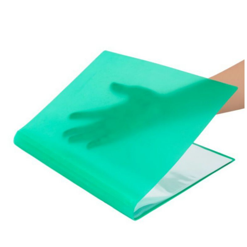 

TRENDY DISPLAY BOOK F4 FOLIO 3393 BANTEX #20 pocket