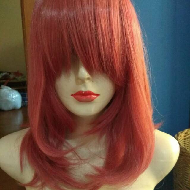 Wig Maki Nishikino