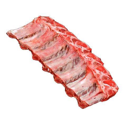

Beef Back Ribs / Daging Iga Konro Sapi Utuh Potongan 1 KG