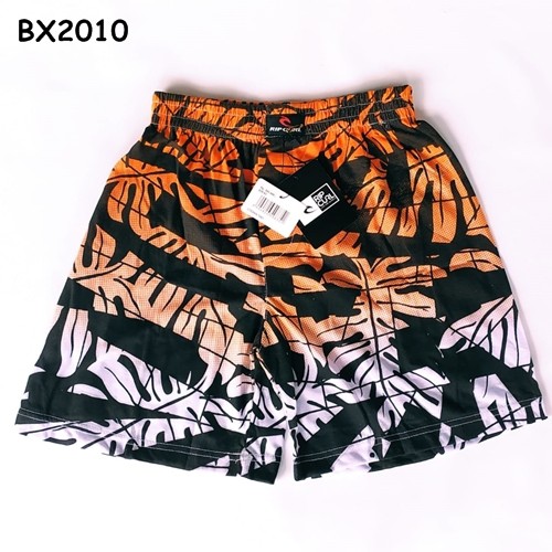 BX.2010 Boxer Ripcurl Celana Surfing Skate Distro Pendek Pria