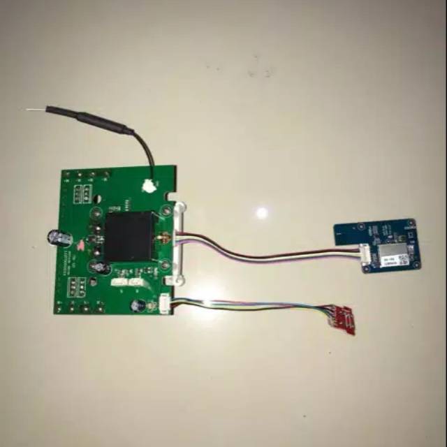 PCB BOARD DRONE SYMA X8 PRO