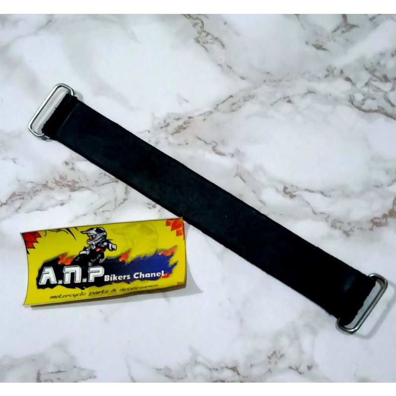 Karet Tali aki-yamaha scorpio 150 scorpio-Sabuk-Pengikat-Pegangan Aki-Accu-Acu yamaha scorpio