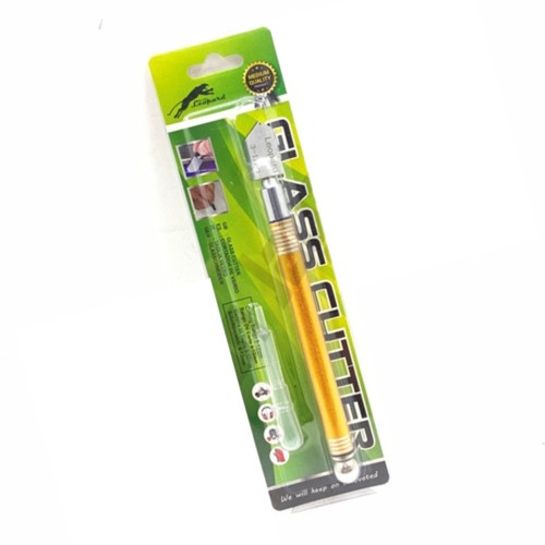 

LEOPARD Pisau potong kaca minyak Alat pemotong kaca Oil Glass Cutter